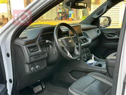 شێڤرۆلێت سوبەربان